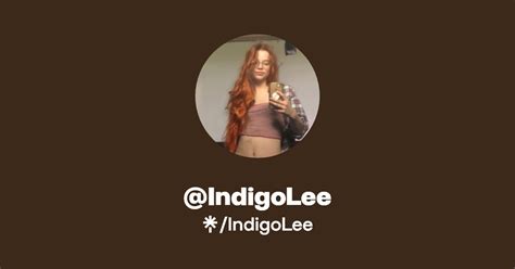 indigolee onlyfans|Find @IndigoLee Onlyfans